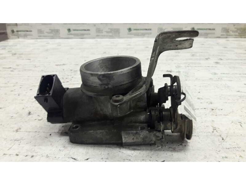 Recambio de caja mariposa para ford escort berlina/turnier bravo lim. referencia OEM IAM 92BF98969  