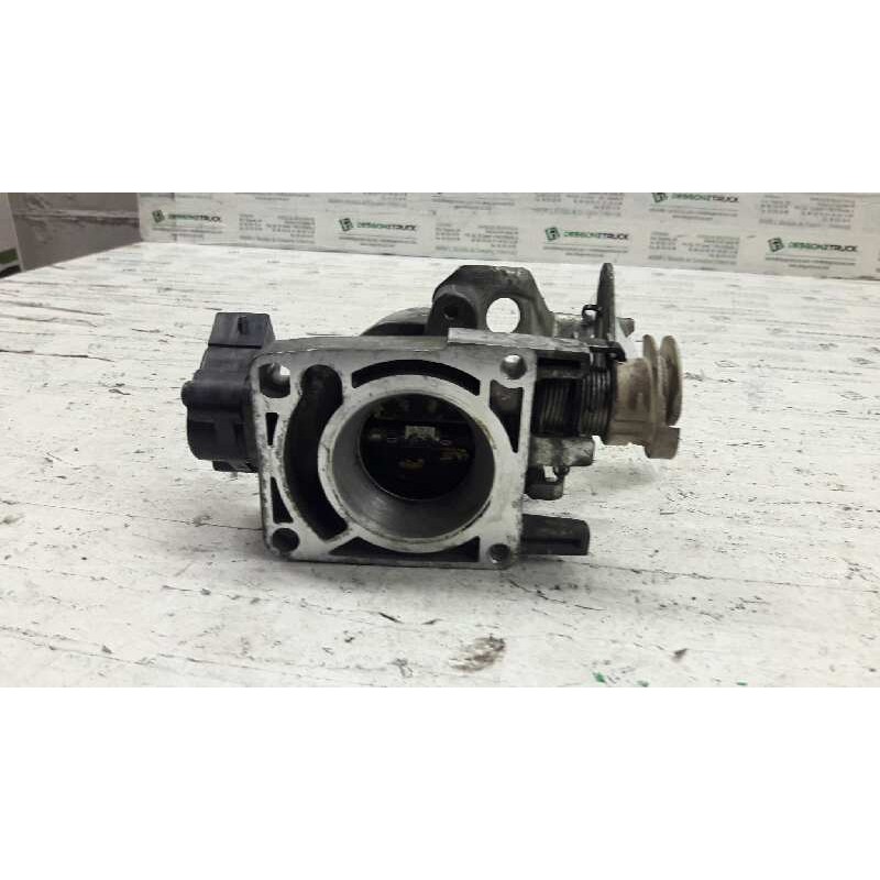 Recambio de caja mariposa para ford escort berlina/turnier bravo lim. referencia OEM IAM 92BF98969  