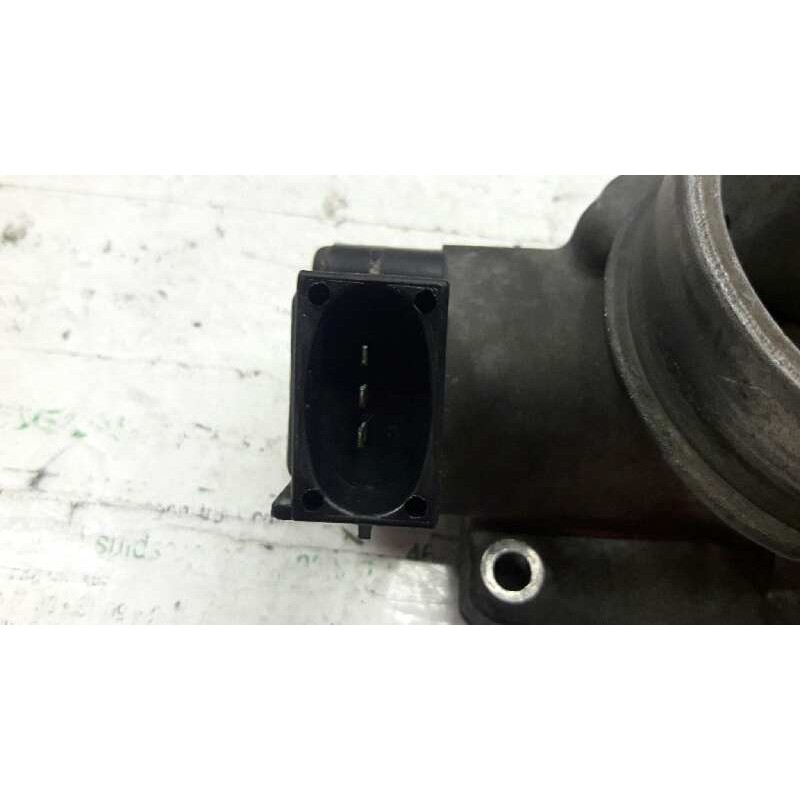 Recambio de caja mariposa para ford escort berlina/turnier bravo lim. referencia OEM IAM 92BF98969  