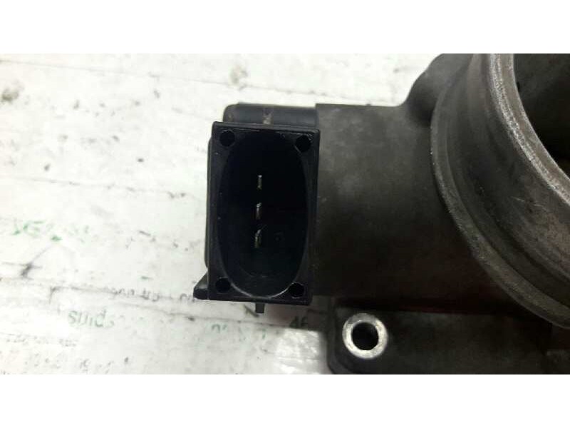 Recambio de caja mariposa para ford escort berlina/turnier bravo lim. referencia OEM IAM 92BF98969  