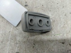 Recambio de soportes de parasoles para volkswagen golf iv berlina (1j1) básico referencia OEM IAM  IZQUIERDO  2