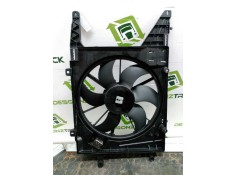 Recambio de electroventilador para renault megane i scenic (ja0) 1.9 d alize referencia OEM IAM 7700433729  
