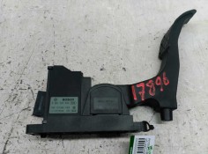 Recambio de potenciometro pedal para volkswagen golf iv berlina (1j1) básico referencia OEM IAM  0281002342 BOSCH