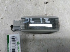 Recambio de luz interior para volkswagen golf iv berlina (1j1) básico referencia OEM IAM  DEL. IZQ. 