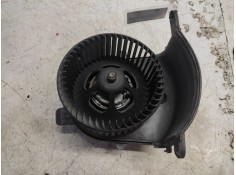 Recambio de ventilador calefaccion para renault scenic ii authentique referencia OEM IAM N100103S 2 PINS 