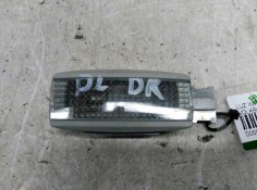 Recambio de luz interior para volkswagen golf iv berlina (1j1) básico referencia OEM IAM  DEL. DCHA. 