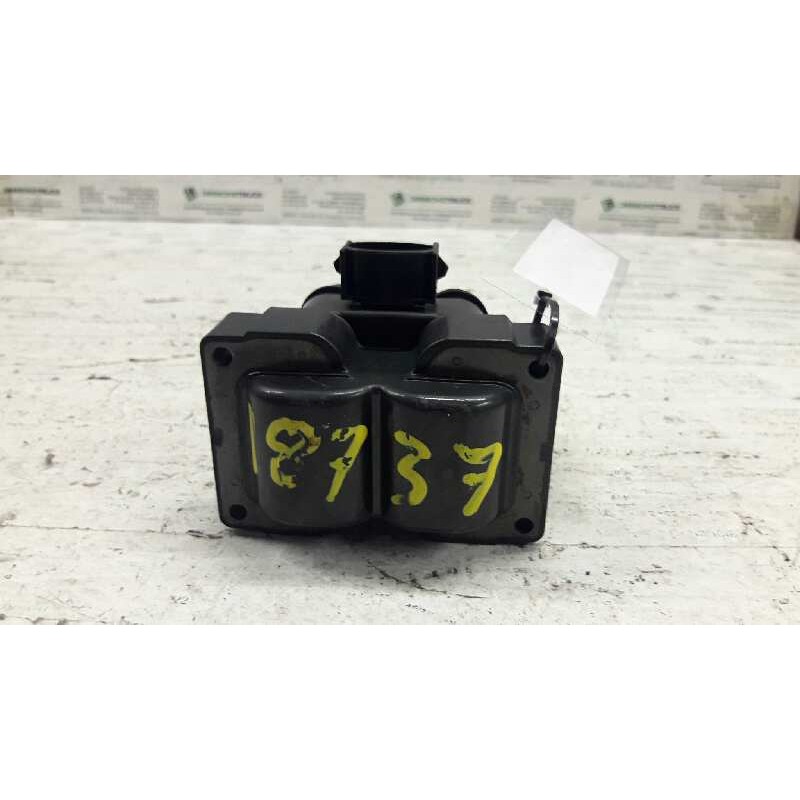 Recambio de bobina encendido para ford escort berlina/turnier bravo lim. referencia OEM IAM 928F12029CA  