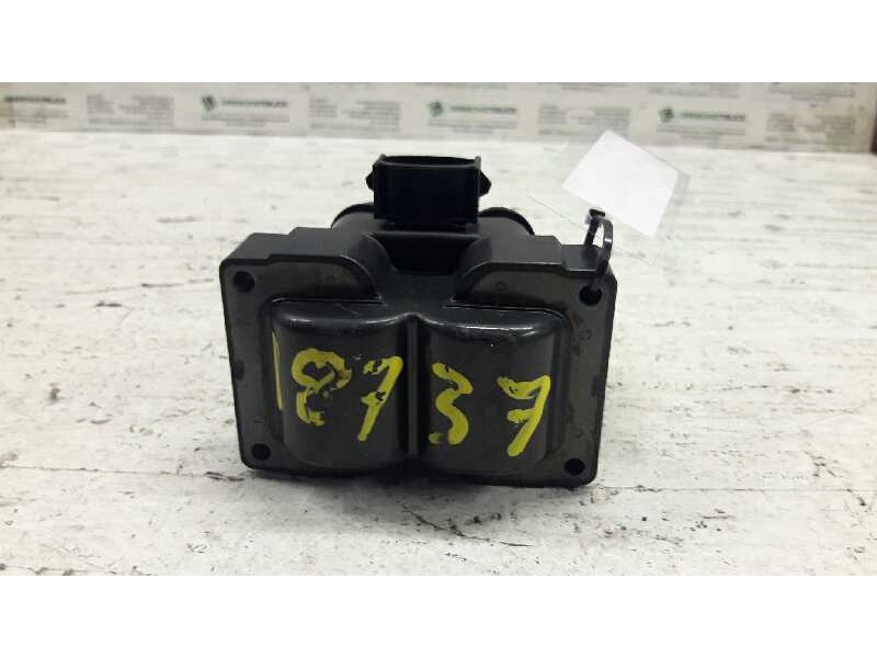 Recambio de bobina encendido para ford escort berlina/turnier bravo lim. referencia OEM IAM 928F12029CA  