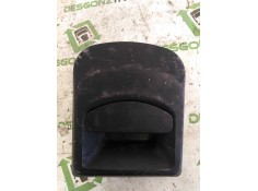 Recambio de maneta exterior delantera izquierda para iveco daily ka 2.3 diesel cat referencia OEM IAM   