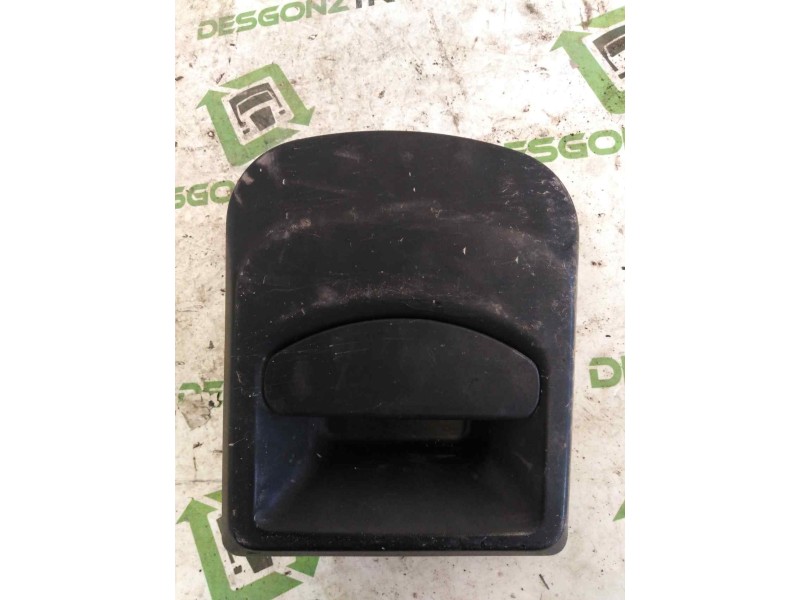 Recambio de maneta exterior delantera izquierda para iveco daily ka 2.3 diesel cat referencia OEM IAM   