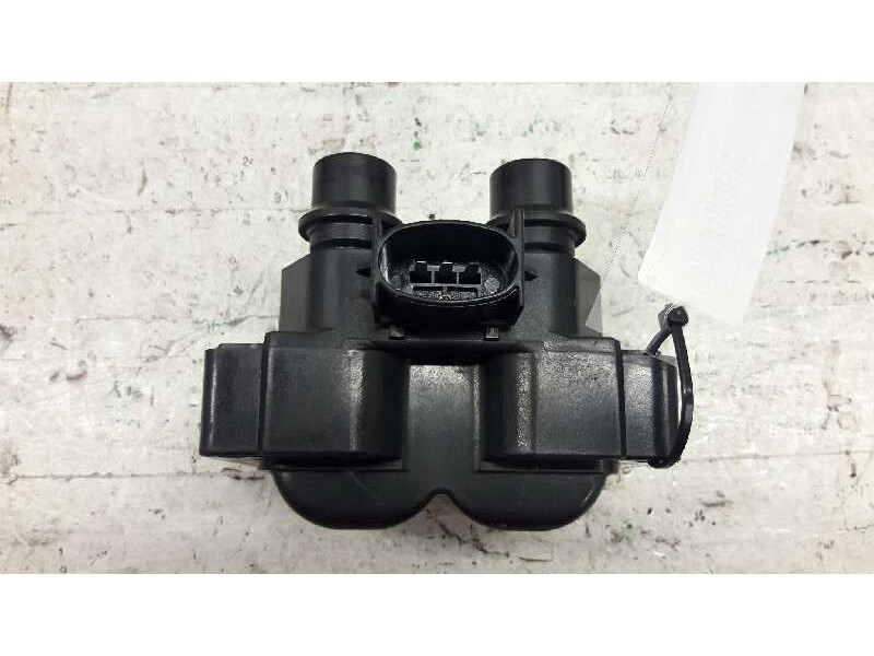 Recambio de bobina encendido para ford escort berlina/turnier bravo lim. referencia OEM IAM 928F12029CA  