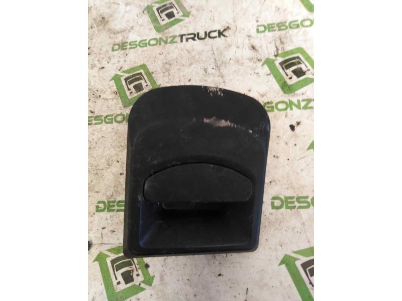 Recambio de maneta exterior delantera derecha para iveco daily ka 2.3 diesel cat referencia OEM IAM   
