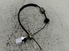 Recambio de cable embrage para renault megane i scenic (ja0) 1.9 d alize referencia OEM IAM   