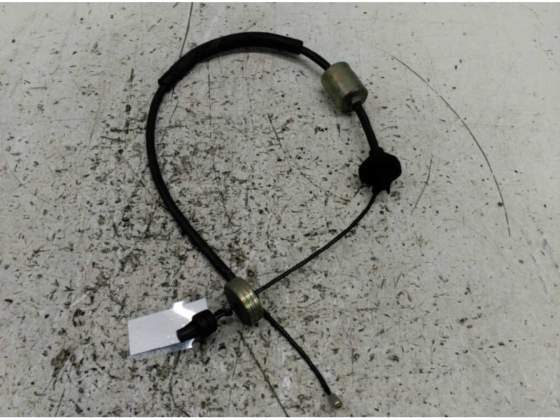 Recambio de cable embrage para renault megane i scenic (ja0) 1.9 d alize referencia OEM IAM   