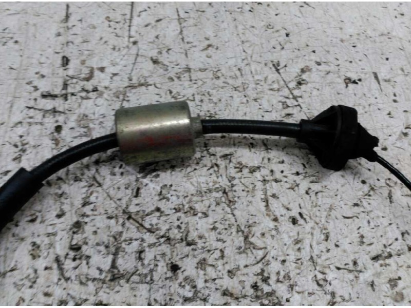 Recambio de cable embrage para renault megane i scenic (ja0) 1.9 d alize referencia OEM IAM   
