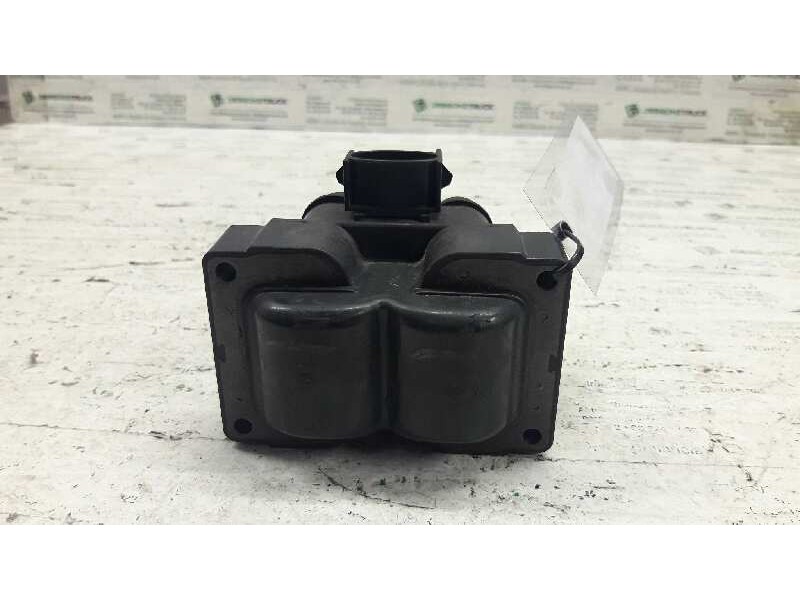 Recambio de bobina encendido para ford escort cabrio xr3i referencia OEM IAM 928F12029CA  