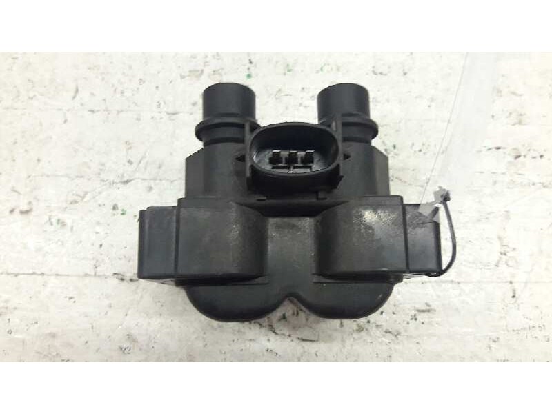 Recambio de bobina encendido para ford escort cabrio xr3i referencia OEM IAM 928F12029CA  