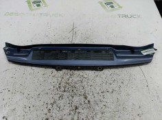 Recambio de travesaño superior para renault megane i scenic (ja0) 1.9 d alize referencia OEM IAM   