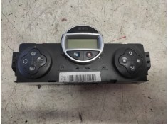 Recambio de mando climatizador para renault scenic ii authentique referencia OEM IAM 8200501465  