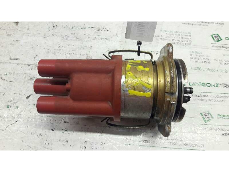 Recambio de delco para opel corsa b referencia OEM IAM   