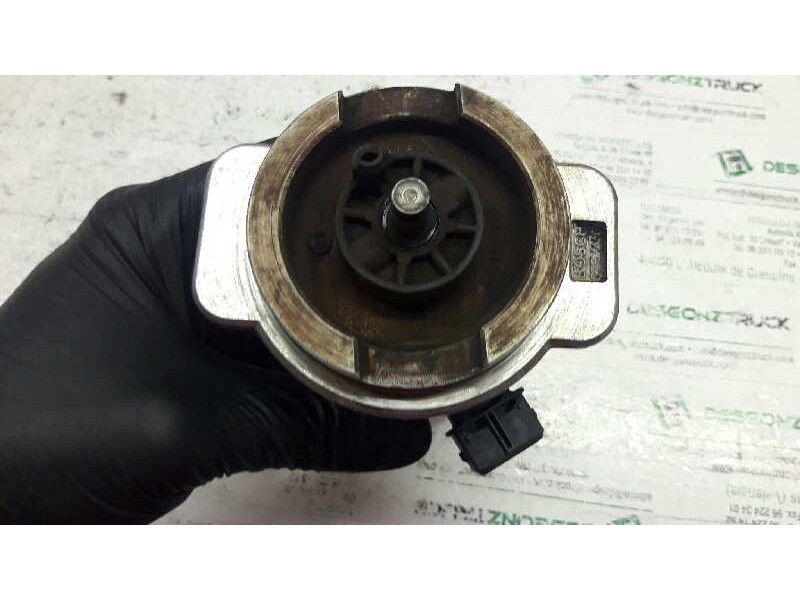 Recambio de delco para opel corsa b referencia OEM IAM   