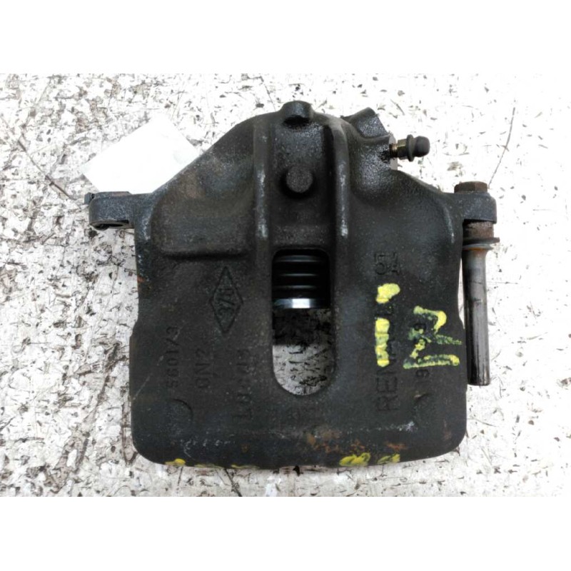 Recambio de pinza freno delantera izquierda para renault megane i scenic (ja0) 1.9 d alize referencia OEM IAM   