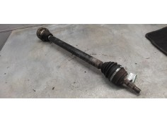 Recambio de transmision delantera derecha para volkswagen golf iii berlina (1h1) cl referencia OEM IAM   