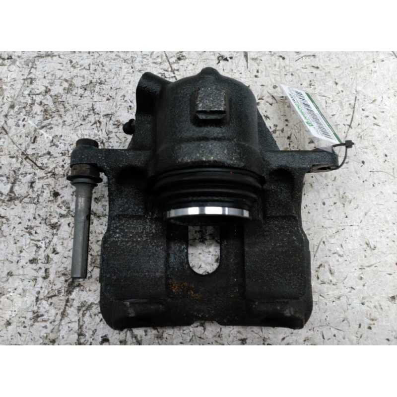 Recambio de pinza freno delantera izquierda para renault megane i scenic (ja0) 1.9 d alize referencia OEM IAM   