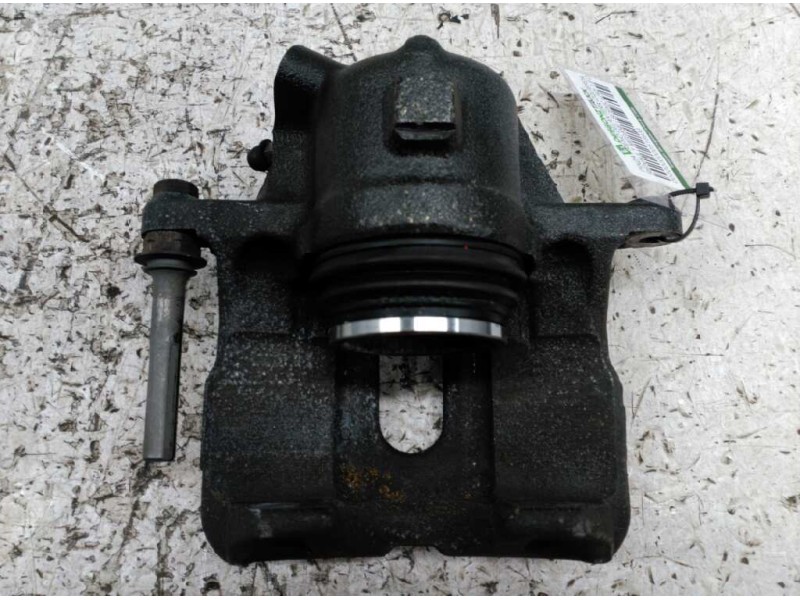 Recambio de pinza freno delantera izquierda para renault megane i scenic (ja0) 1.9 d alize referencia OEM IAM   