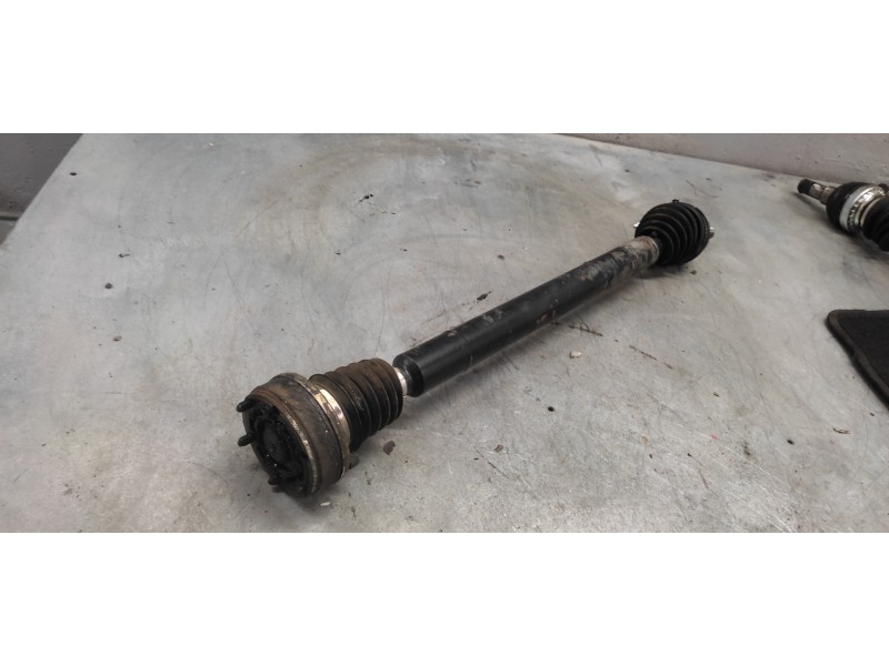 Recambio de transmision delantera derecha para volkswagen golf iii berlina (1h1) cl referencia OEM IAM   