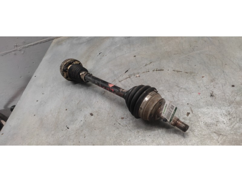 Recambio de transmision delantera izquierda para volkswagen golf iii berlina (1h1) cl referencia OEM IAM   