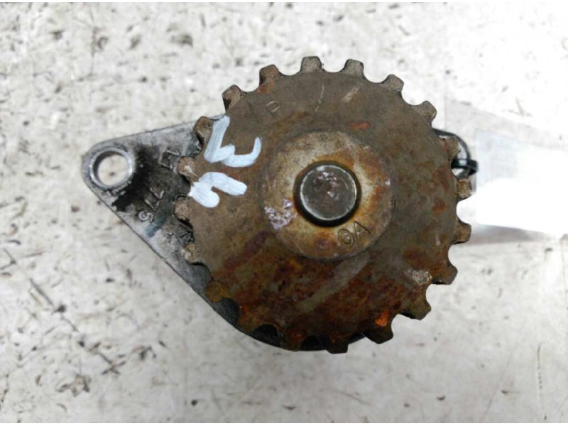 Recambio de bomba agua para peugeot 307 (s1) xn referencia OEM IAM 9635491310 1175 