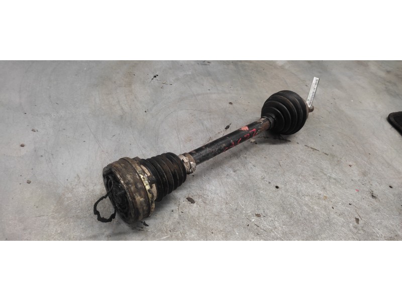 Recambio de transmision delantera izquierda para volkswagen golf iii berlina (1h1) cl referencia OEM IAM   