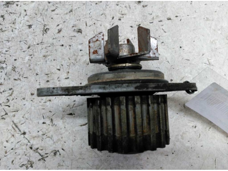 Recambio de bomba agua para peugeot 307 (s1) xn referencia OEM IAM 9635491310 1175 
