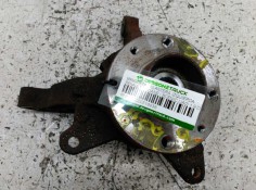 Recambio de mangueta delantera izquierda para renault megane i scenic (ja0) 1.9 d alize referencia OEM IAM   