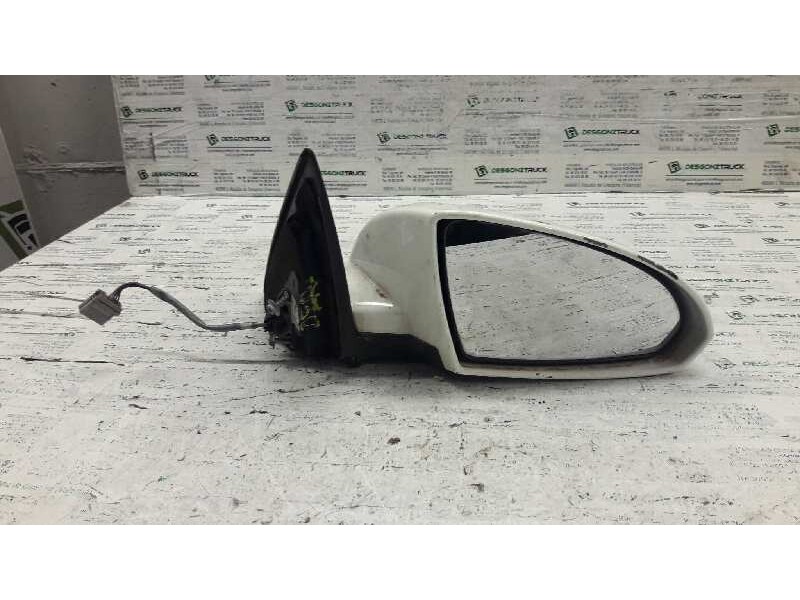 Recambio de retrovisor derecho para nissan primera berlina (p12) visia referencia OEM IAM E9014180 ELECTRICO 
