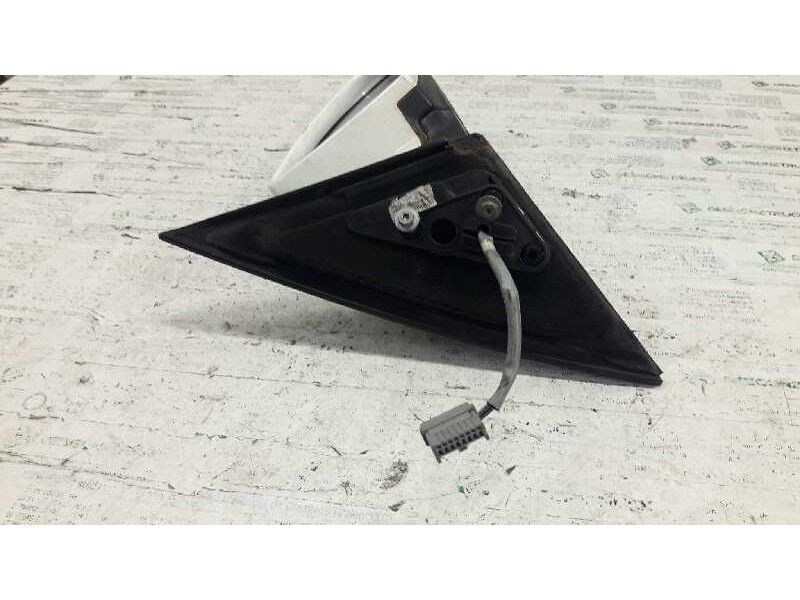 Recambio de retrovisor derecho para nissan primera berlina (p12) visia referencia OEM IAM E9014180 ELECTRICO 