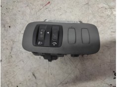 Recambio de boton regulacion de faros para renault scenic ii authentique referencia OEM IAM   5 PINS