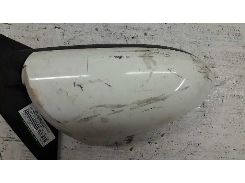 Recambio de retrovisor derecho para nissan primera berlina (p12) visia referencia OEM IAM E9014180 ELECTRICO 
