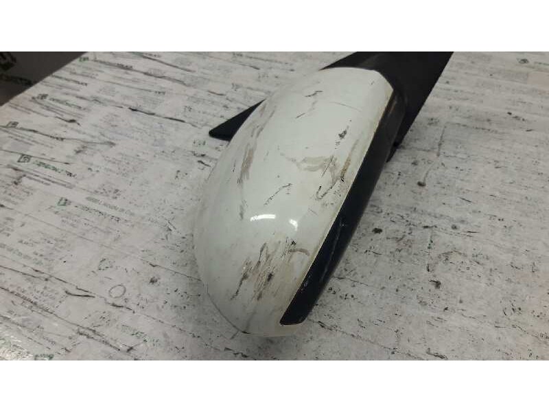Recambio de retrovisor derecho para nissan primera berlina (p12) visia referencia OEM IAM E9014180 ELECTRICO 