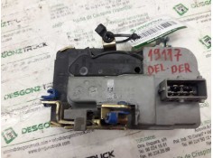 Recambio de cerradura puerta delantera derecha para peugeot partner (s1) combispace referencia OEM IAM   