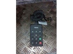 Recambio de mando control de ecas para man tg - a 18.xxx fg / bb   (e3/e4) l referencia OEM IAM 4460561380  