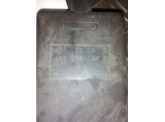 Recambio de mando control de ecas para man tg - a 18.xxx fg / bb   (e3/e4) l referencia OEM IAM 4460561380   2