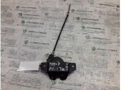 Recambio de cerradura puerta carga para peugeot partner (s1) combispace referencia OEM IAM  IZQUIERDA INFERIOR