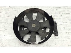 Recambio de electroventilador para tata safari 1.9 referencia OEM IAM   