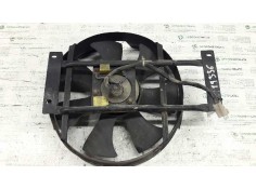 Recambio de electroventilador para tata safari 1.9 referencia OEM IAM    2