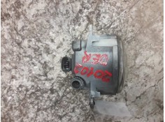 Recambio de faro antiniebla derecho para ford focus lim. (cb4) titanium referencia OEM IAM 89210094   2