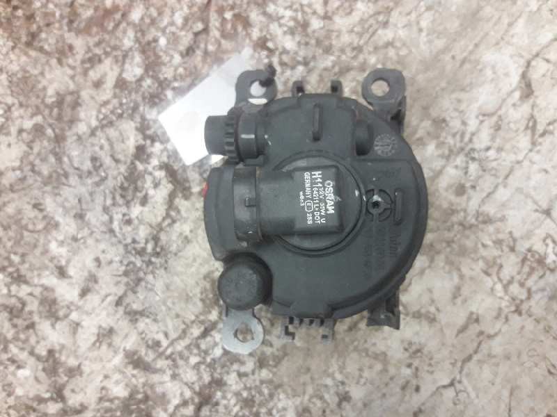 Recambio de faro antiniebla derecho para ford focus lim. (cb4) titanium referencia OEM IAM 89210094  