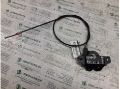 Recambio de cerradura puerta carga para peugeot partner (s1) combispace referencia OEM IAM  IZQUIERDA SUPERIOR