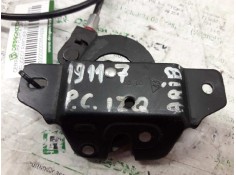 Recambio de cerradura puerta carga para peugeot partner (s1) combispace referencia OEM IAM  IZQUIERDA SUPERIOR 2